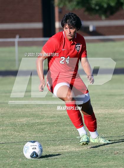 Thumbnail 1 in Charlotte Catholic @ South Mecklenburg photogallery.