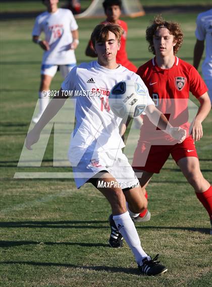 Thumbnail 3 in Charlotte Catholic @ South Mecklenburg photogallery.