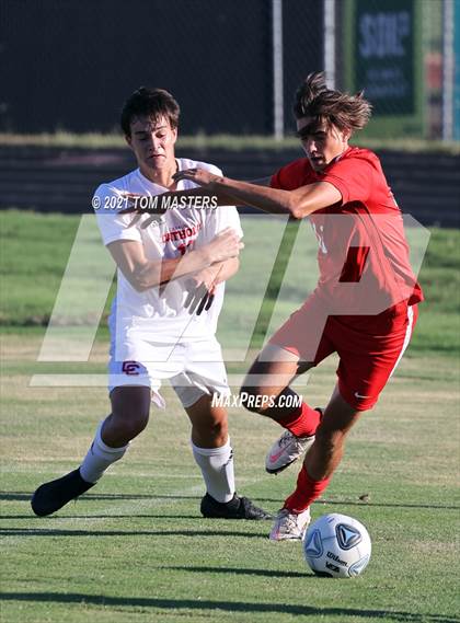 Thumbnail 1 in Charlotte Catholic @ South Mecklenburg photogallery.