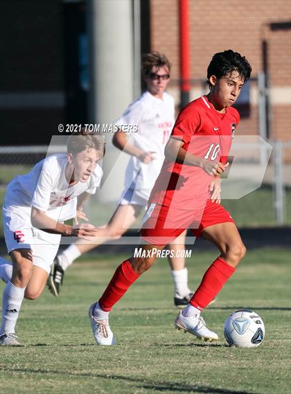 Thumbnail 2 in Charlotte Catholic @ South Mecklenburg photogallery.