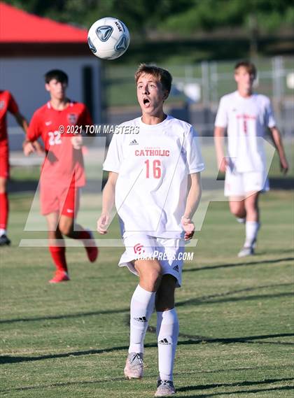 Thumbnail 2 in Charlotte Catholic @ South Mecklenburg photogallery.