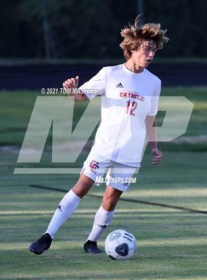 Thumbnail 2 in Charlotte Catholic @ South Mecklenburg photogallery.