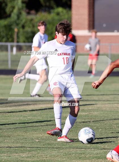 Thumbnail 1 in Charlotte Catholic @ South Mecklenburg photogallery.