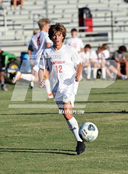 Thumbnail 1 in Charlotte Catholic @ South Mecklenburg photogallery.