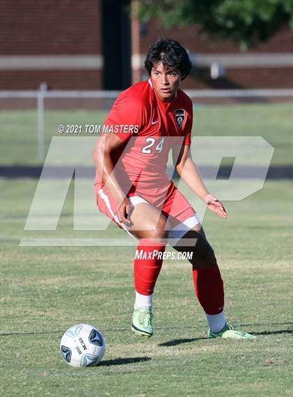 Thumbnail 3 in Charlotte Catholic @ South Mecklenburg photogallery.
