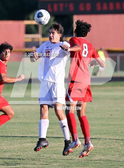 Thumbnail 2 in Charlotte Catholic @ South Mecklenburg photogallery.