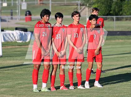 Thumbnail 3 in Charlotte Catholic @ South Mecklenburg photogallery.