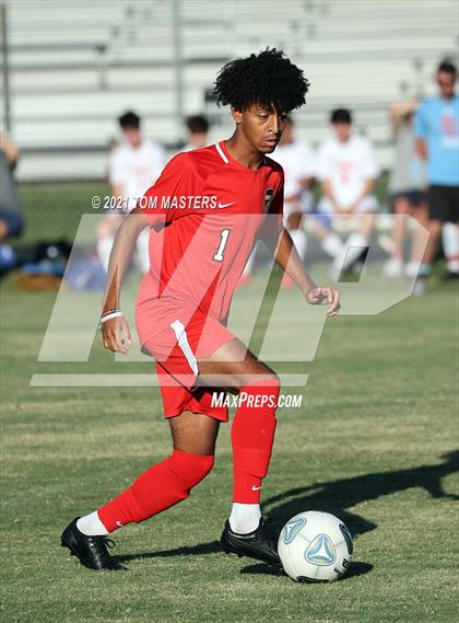 Thumbnail 3 in Charlotte Catholic @ South Mecklenburg photogallery.