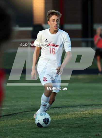 Thumbnail 3 in Charlotte Catholic @ South Mecklenburg photogallery.
