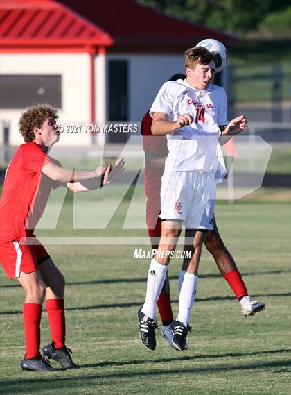 Thumbnail 1 in Charlotte Catholic @ South Mecklenburg photogallery.