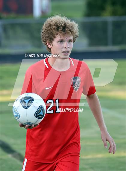 Thumbnail 3 in Charlotte Catholic @ South Mecklenburg photogallery.