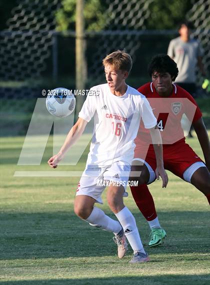 Thumbnail 3 in Charlotte Catholic @ South Mecklenburg photogallery.