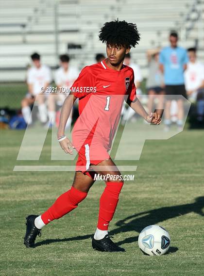 Thumbnail 1 in Charlotte Catholic @ South Mecklenburg photogallery.