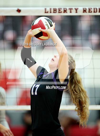 Thumbnail 1 in Independence vs Liberty photogallery.