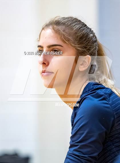 Thumbnail 3 in Thales Academy vs Fayetteville Academy (NCISAA 2A State First Round) photogallery.
