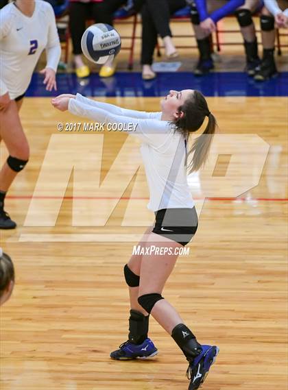Thumbnail 2 in College Station vs. Corsicana photogallery.