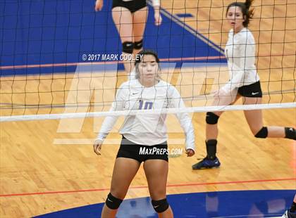 Thumbnail 3 in College Station vs. Corsicana photogallery.