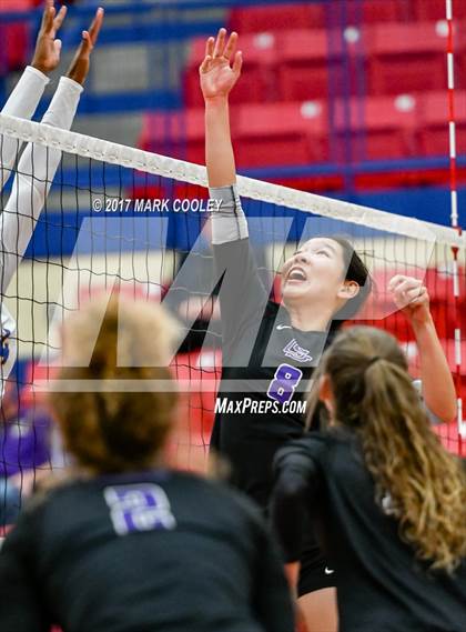 Thumbnail 2 in College Station vs. Corsicana photogallery.