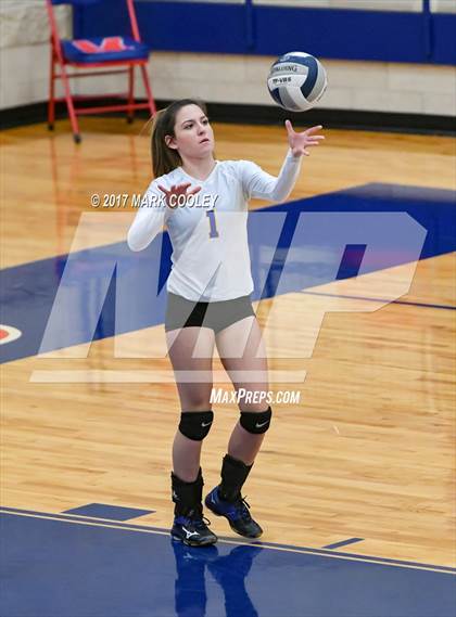 Thumbnail 3 in College Station vs. Corsicana photogallery.