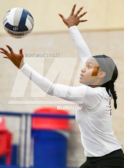 Thumbnail 2 in College Station vs. Corsicana photogallery.