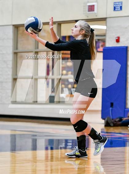 Thumbnail 2 in College Station vs. Corsicana photogallery.