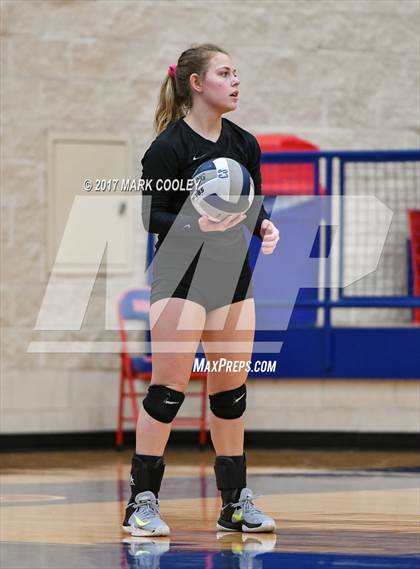 Thumbnail 1 in College Station vs. Corsicana photogallery.