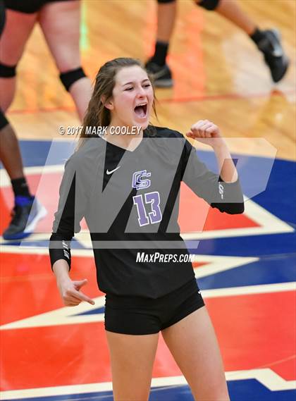 Thumbnail 1 in College Station vs. Corsicana photogallery.