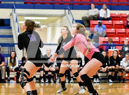 Thumbnail 1 in College Station vs. Corsicana photogallery.