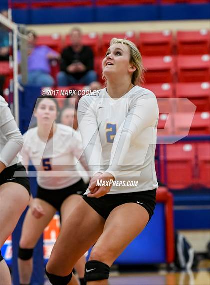 Thumbnail 3 in College Station vs. Corsicana photogallery.