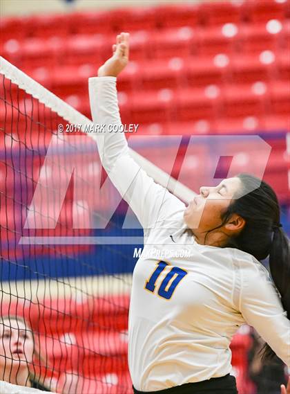 Thumbnail 2 in College Station vs. Corsicana photogallery.