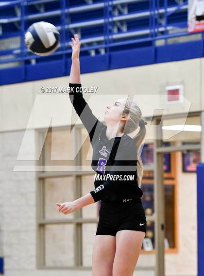 Thumbnail 3 in College Station vs. Corsicana photogallery.
