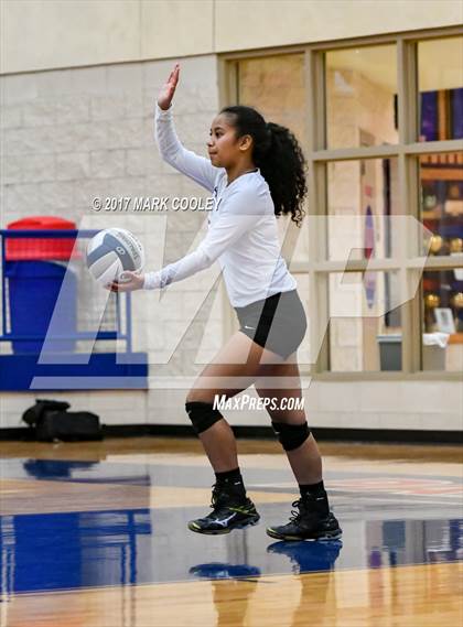 Thumbnail 2 in College Station vs. Corsicana photogallery.