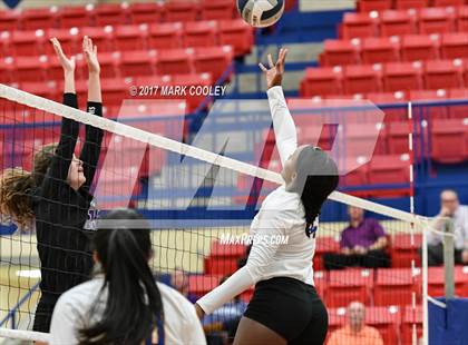 Thumbnail 2 in College Station vs. Corsicana photogallery.