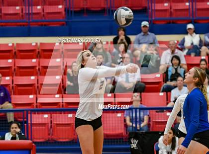 Thumbnail 3 in College Station vs. Corsicana photogallery.