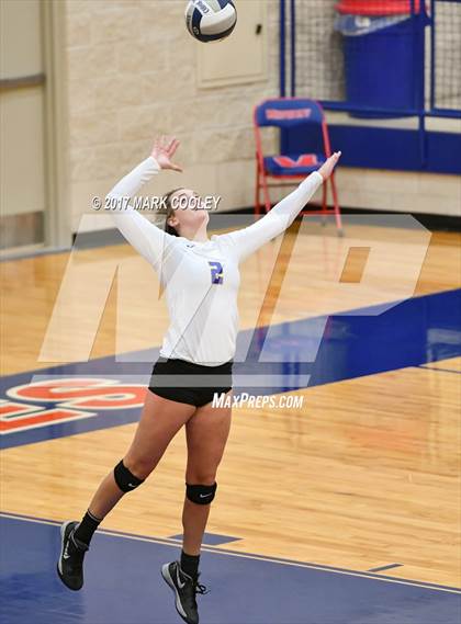 Thumbnail 1 in College Station vs. Corsicana photogallery.