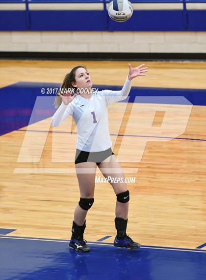 Thumbnail 2 in College Station vs. Corsicana photogallery.
