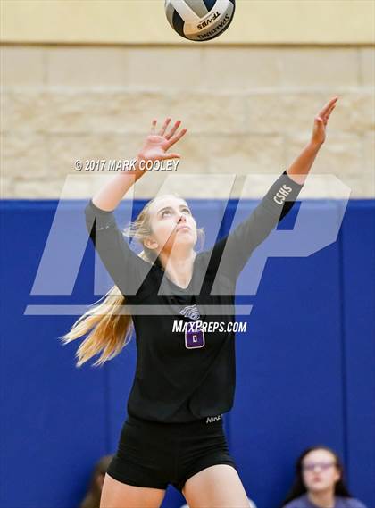 Thumbnail 3 in College Station vs. Corsicana photogallery.