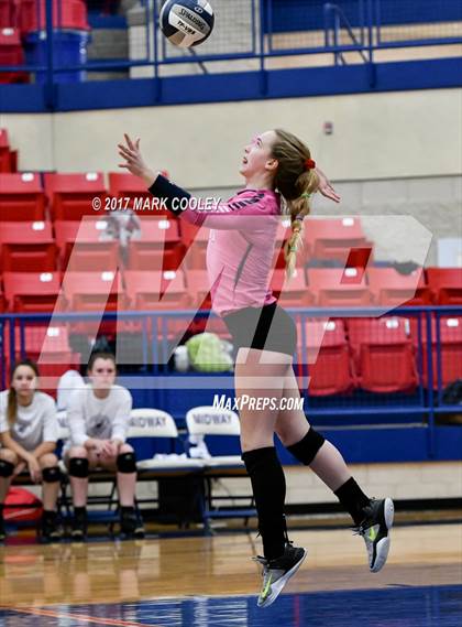 Thumbnail 2 in College Station vs. Corsicana photogallery.