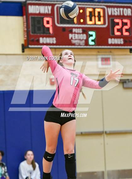 Thumbnail 1 in College Station vs. Corsicana photogallery.