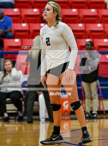 Thumbnail 3 in College Station vs. Corsicana photogallery.