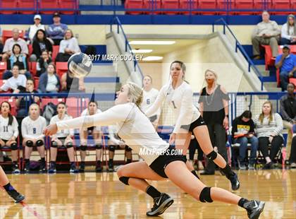 Thumbnail 2 in College Station vs. Corsicana photogallery.