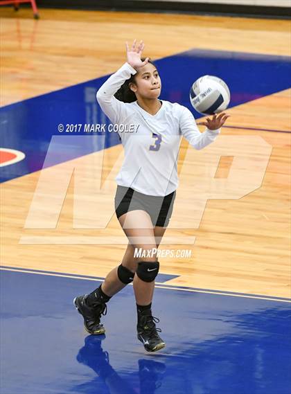 Thumbnail 3 in College Station vs. Corsicana photogallery.