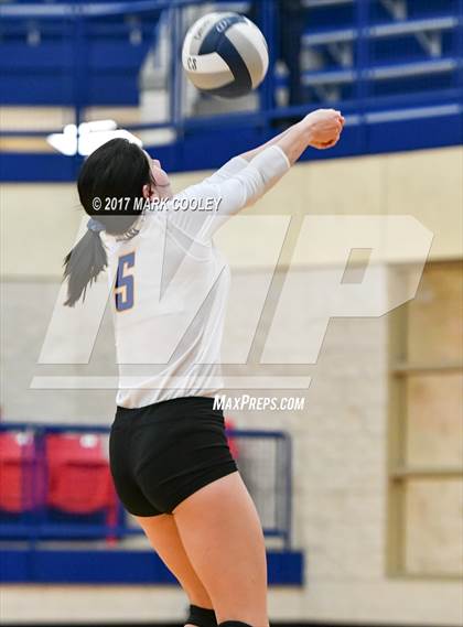 Thumbnail 3 in College Station vs. Corsicana photogallery.