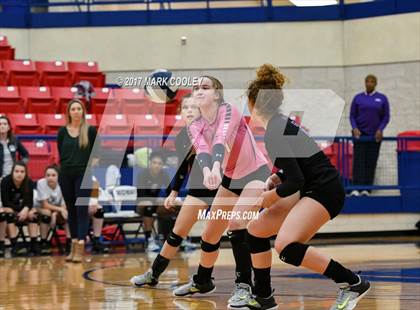 Thumbnail 3 in College Station vs. Corsicana photogallery.