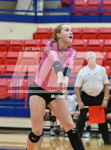 Thumbnail 3 in College Station vs. Corsicana photogallery.