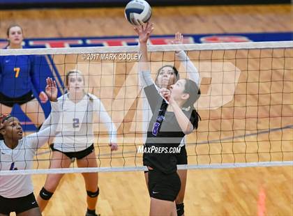 Thumbnail 3 in College Station vs. Corsicana photogallery.