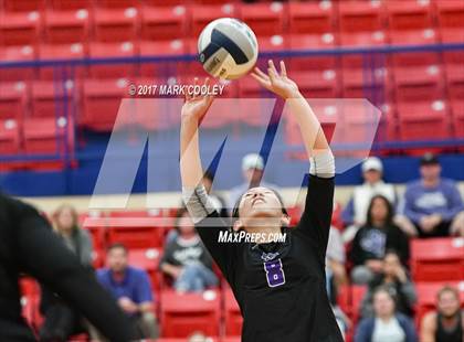 Thumbnail 3 in College Station vs. Corsicana photogallery.