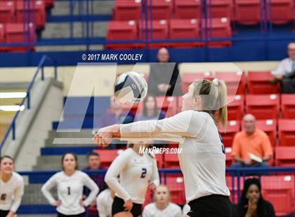 Thumbnail 3 in College Station vs. Corsicana photogallery.