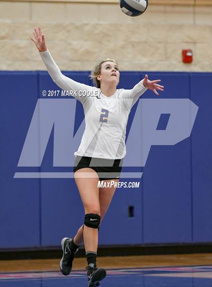 Thumbnail 2 in College Station vs. Corsicana photogallery.