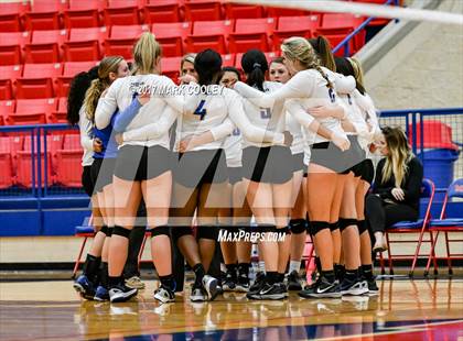 Thumbnail 3 in College Station vs. Corsicana photogallery.